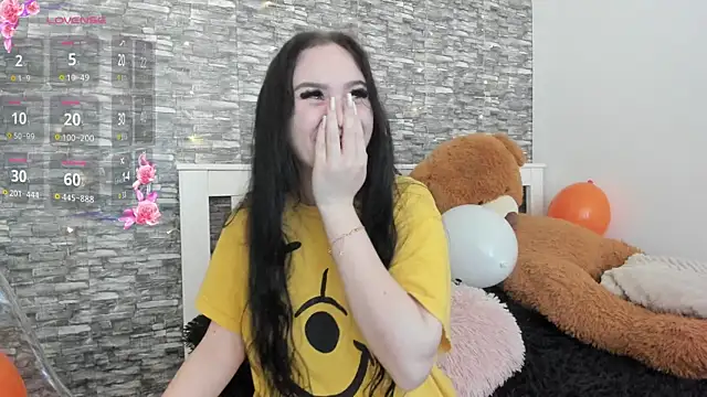 KairraPotts online show from 11-05-25, 09:59