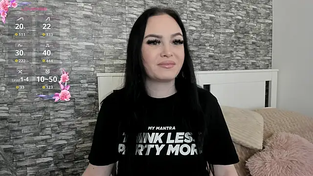 KairraPotts online show from 02-27-26, 10:10