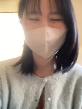 MURA-saki online show from 02-14-25, 12:41