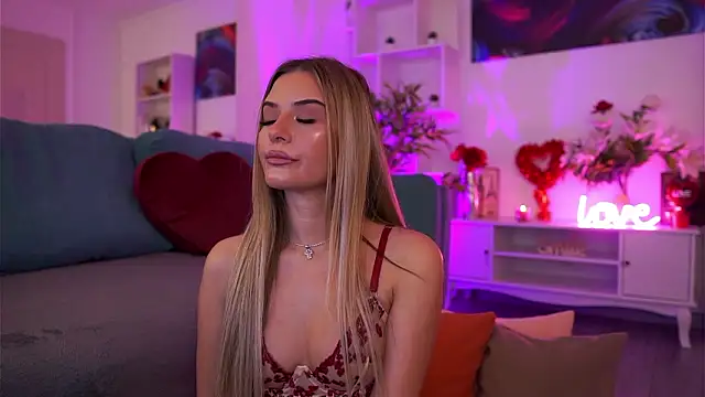 Midnight Seduction online show from 02-14-26, 07:21