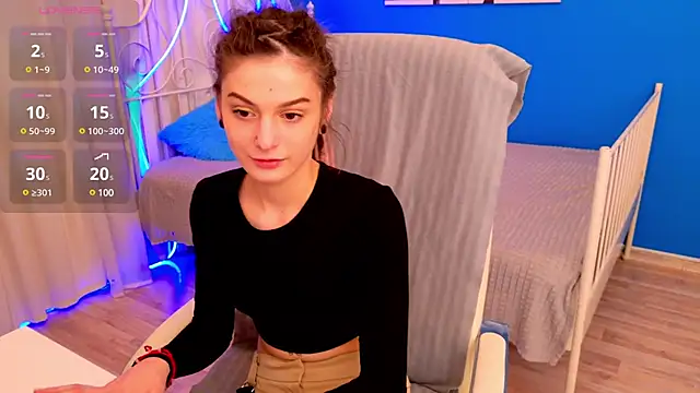 AnTikaMy online show from 02-27-25, 08:17