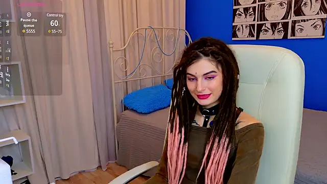 AnTikaMy online show from 03-06-25, 08:30