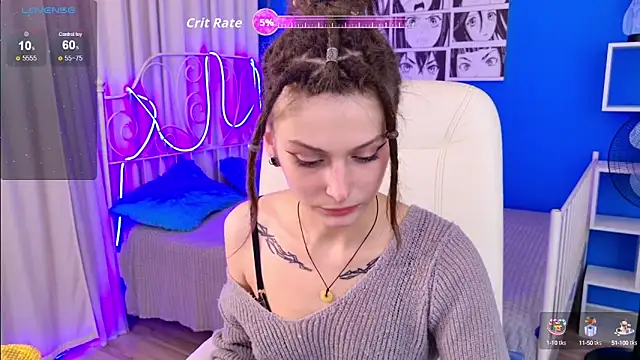 AnTikaMy online show from 10-03-25, 06:05