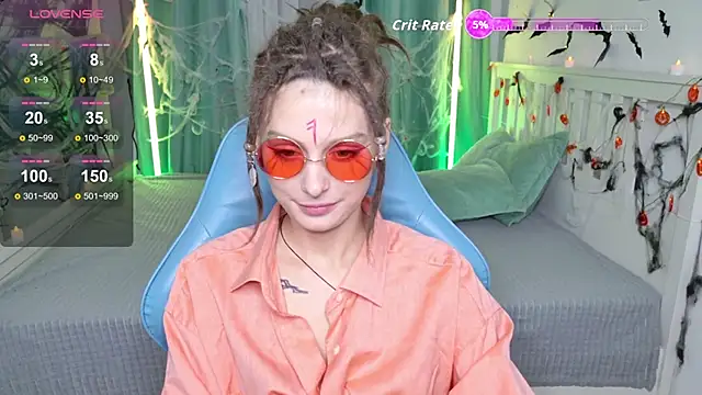 AnTikaMy online show from 10-18-25, 06:30