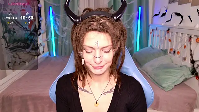 AnTikaMy online show from 10-21-25, 07:25