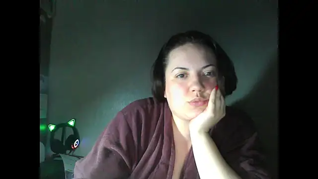 BlackkkVelvet online show from 02-28-25, 11:12