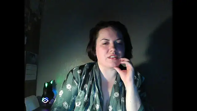 BlackkkVelvet online show from 03-07-25, 11:38