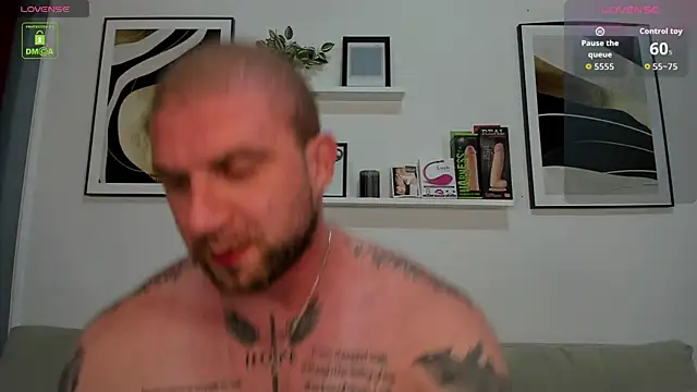 Snapshot of Gerard_Finbar chatting on 07-16-26, 05:24 Gerard Finbar online show from 07-16-26, 05:24