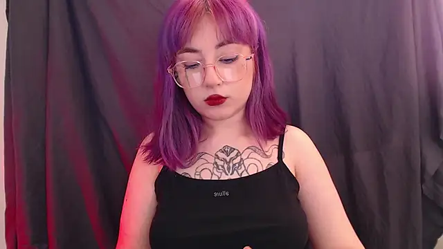 purplewitch online show from 02-28-26, 03:18