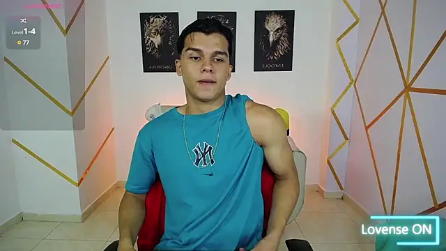 Dwayne Brown online show from 02-19-25, 03:38