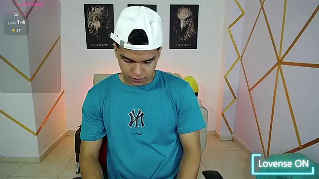 Dwayne Brown online show from 02-26-25, 01:30