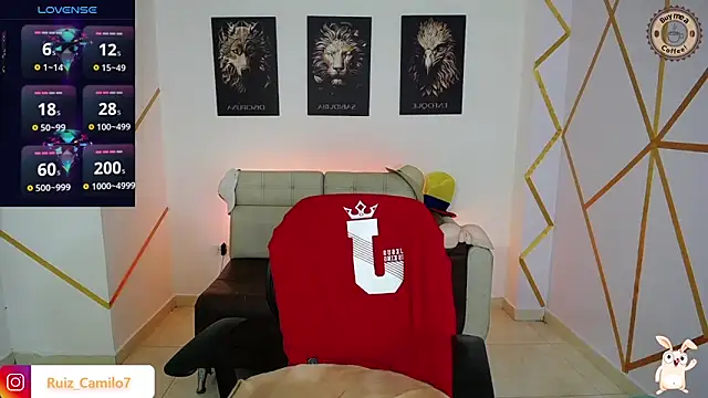 Dwayne Brown online show from 03-07-25, 12:15