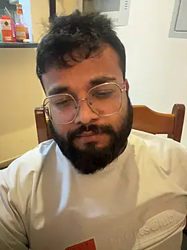 Snapshot of SoloChill chatting on 01-19-26, 02:26 SoloChill online show from 01-19-26, 02:26