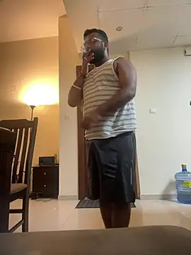 SoloChill online show from 04-01-26, 11:46