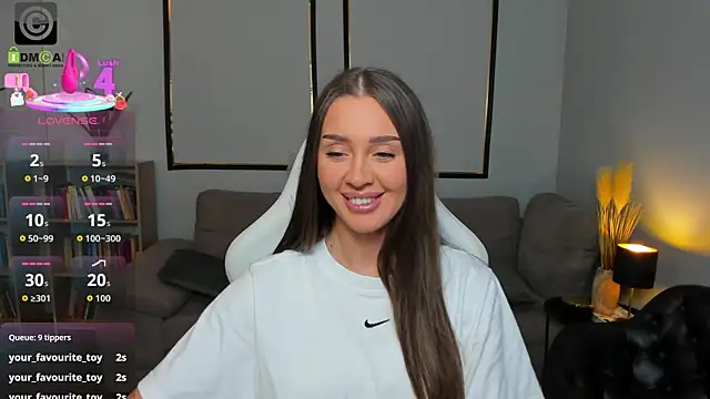 Anya-Ray online show from 01-12-26, 01:05