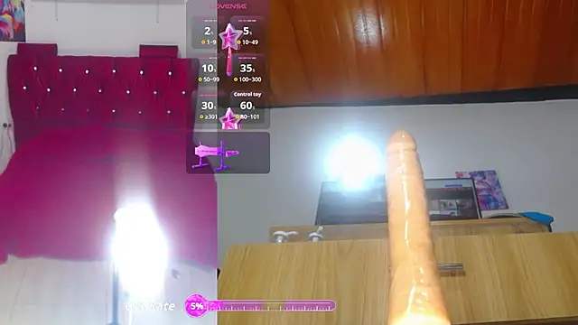 kailyn funny online show from 11-20-25, 05:56