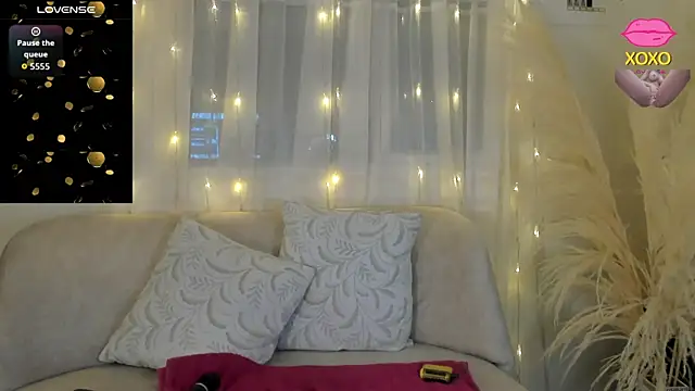 Sammy-Jhonson online show from 01-19-26, 12:25