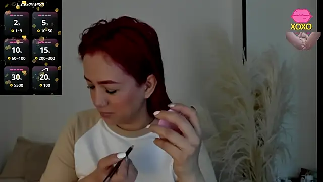 Sammy-Jhonson online show from 04-02-26, 11:46