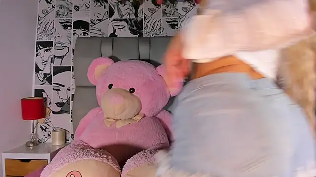 LucyRosse online show from 03-30-26, 11:33