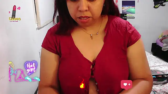 Snapshot of alexandraluv chatting on 02-25-26, 01:37 alexandraluv online show from 02-25-26, 01:37