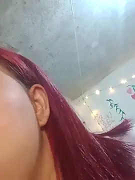 Snapshot of alexandraluv chatting on 03-15-26, 02:39 alexandraluv online show from 03-15-26, 02:39