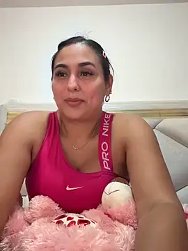 dulcehot 1502 online show from 02-19-25, 02:55