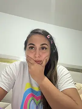 dulcehot 1502 online show from 03-04-25, 11:11