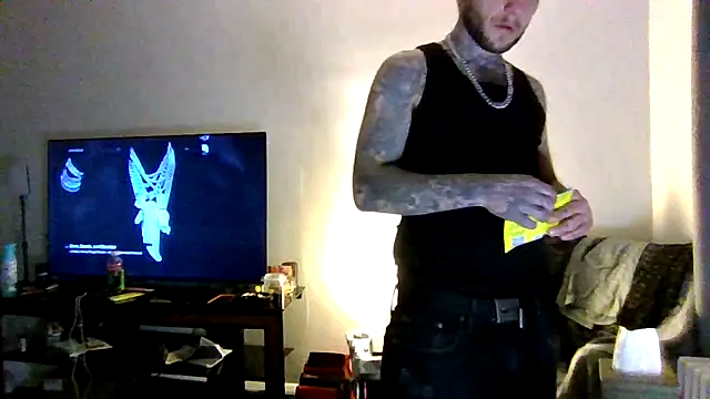 cruz815 online show from 12-14-25, 11:42