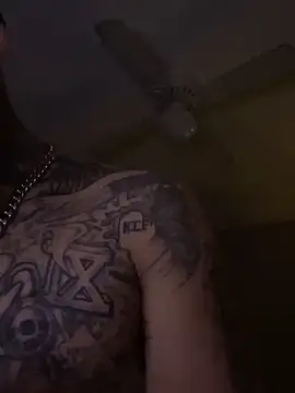 cruz815 online show from 03-08-26, 12:19