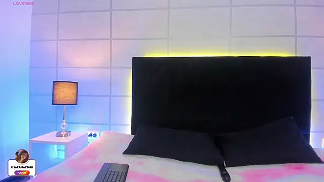 mac-sara online show from 10-14-25, 07:25