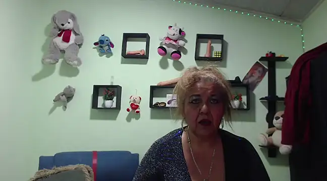 CelesteBreasts online show from 02-22-25, 10:31