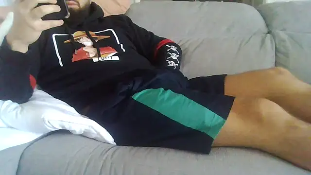 Zer oki online show from 11-19-25, 10:04