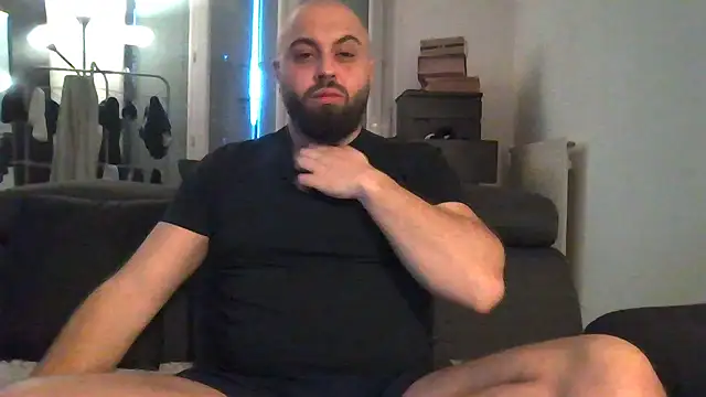 Zer oki online show from 01-10-26, 04:09