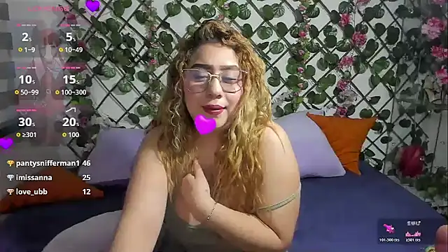 Snapshot of antonella4youu chatting on 03-02-26, 07:15 antonella4youu online show from 03-02-26, 07:15