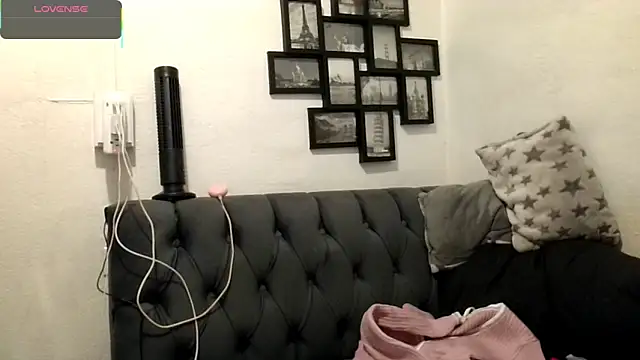 MirandaLatinaLovely online show from 02-21-26, 05:25