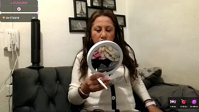 MirandaLatinaLovely online show from 03-03-26, 05:52