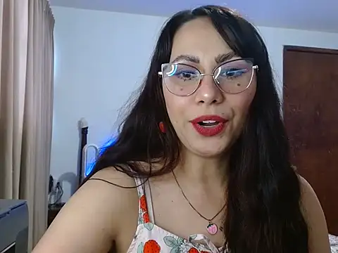 Snapshot of AloLovely_ chatting on 03-13-26, 11:00 AloLovely online show from 03-13-26, 11:00