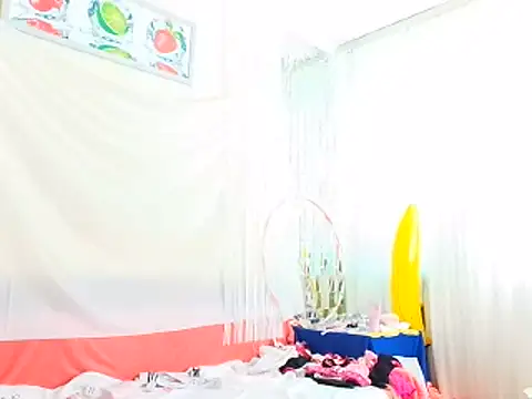 TwerkingCheerleader online show from 03-12-25, 01:40