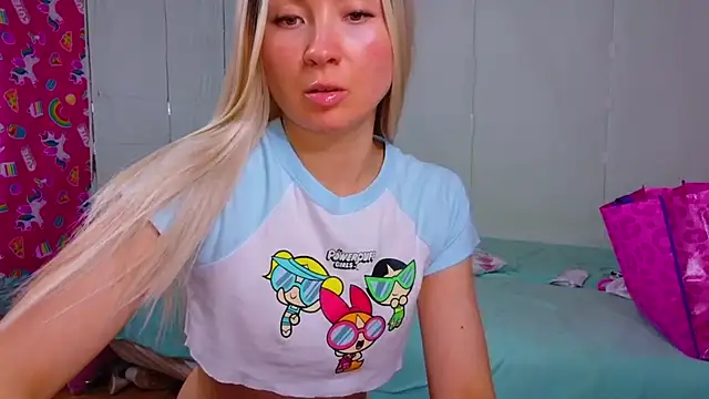 TwerkingCheerleader online show from 03-05-26, 09:00