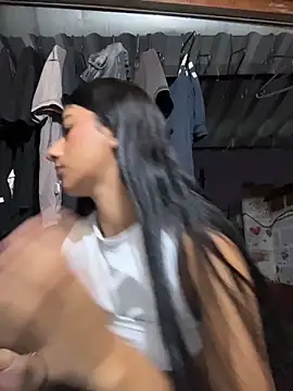 eva roseee online show from 03-16-26, 11:42