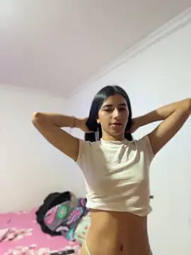 eva roseee online show from 05-31-26, 04:53