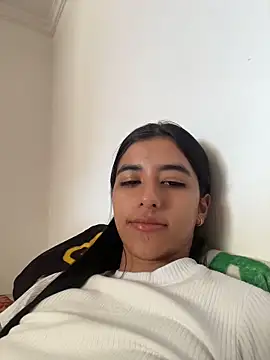 eva roseee online show from 06-12-26, 08:52