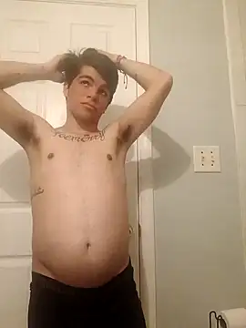 Elperlozo10 online show from 02-02-25, 06:04