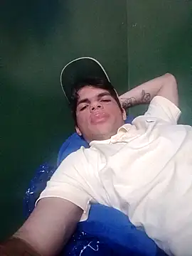 Elperlozo10 online show from 02-03-25, 10:21