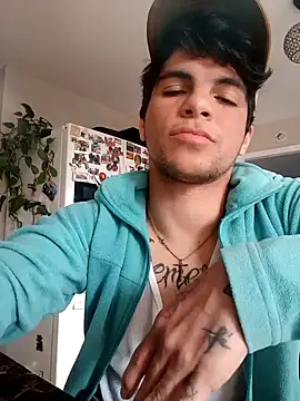 Elperlozo10 online show from 02-06-25, 10:10