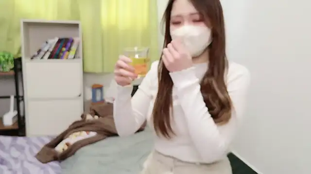 OMG-satsuki online show from 02-23-25, 11:36