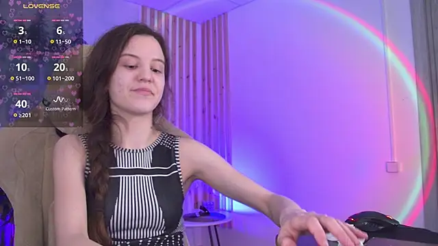 MilaStoyne online show from 02-16-26, 06:31