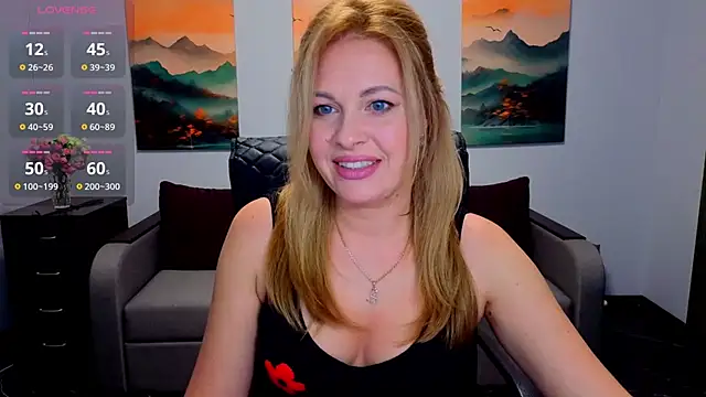 Mira Whites online show from 11-29-25, 12:41