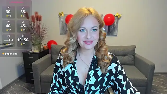 Mira Whites online show from 02-25-26, 12:48