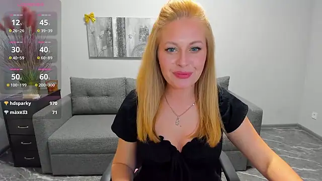 Mira Whites online show from 04-05-26, 12:35